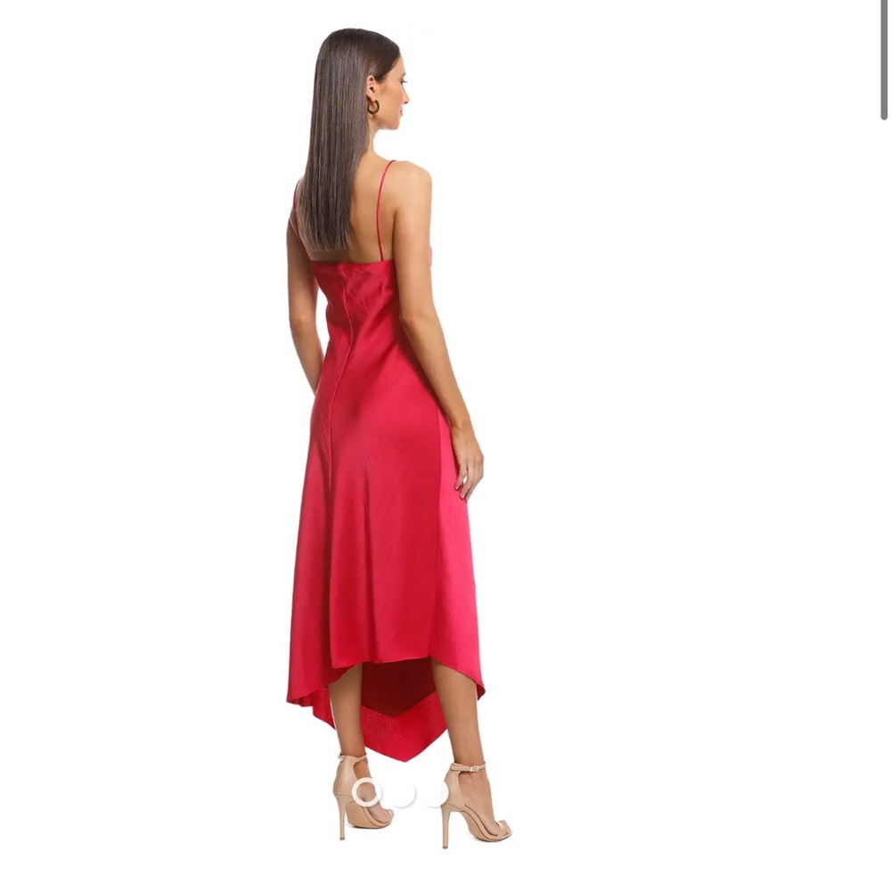 Camilla & Marc Pink Dress - Picture 3 of 3